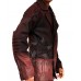 I Robot Will Smith (Dell Spooner) Leather Jacket
